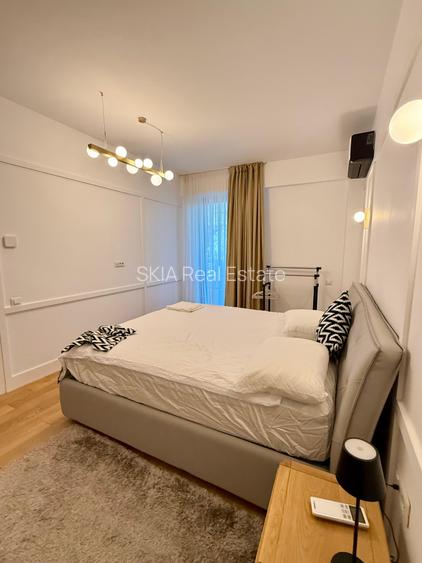 Apartament cu 4 camere de inchiriat // ONE Timpuri Noi - 10