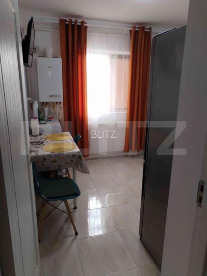 Apartament 2 camere Lunca Cetatuii - 6