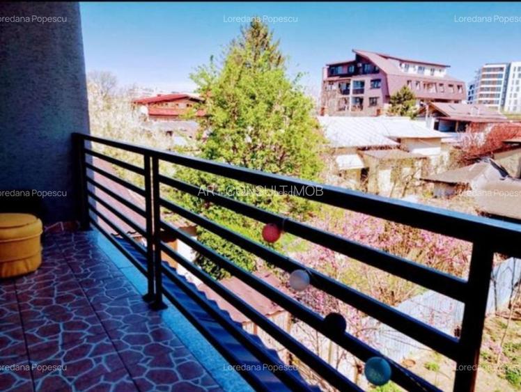 2 Camere | Crangasi | Bloc nou | Centrala | Pet-Friendly - 8