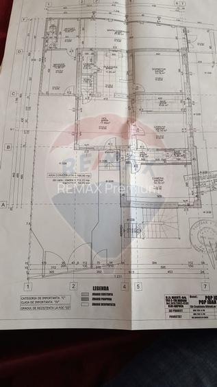Spațiu comercial de închiriat, cu vitrina, 41.00mp în zona Gheorgheni - 10