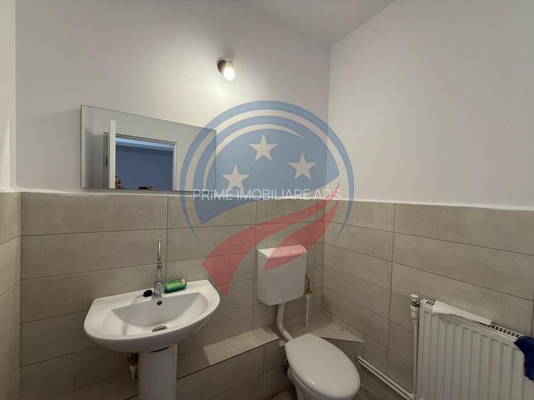 Spațiu comercial open space de închiriat | 167 mp | 12 €/mp negociabil - 4