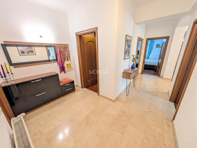 Apartament 3 camere 103mp | 0 comision | curte proprie 32mp | Parc Bazilescu - 3
