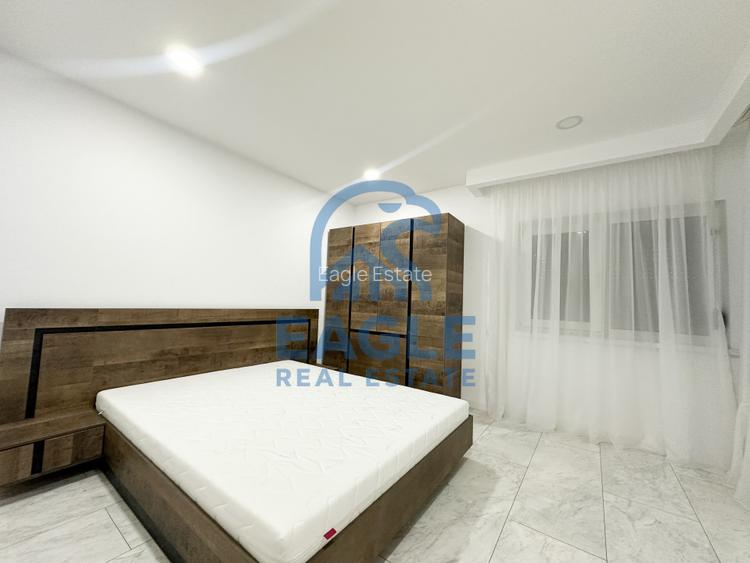 Dacia - Casa Moderna cu 3 Camere si curte privata la prima inchiriere - 14