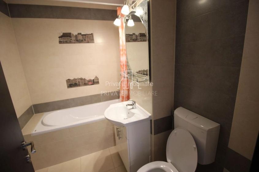 Apartament 2 Camere, De Închiriat, Strada Prieteniei, Tudor - 6