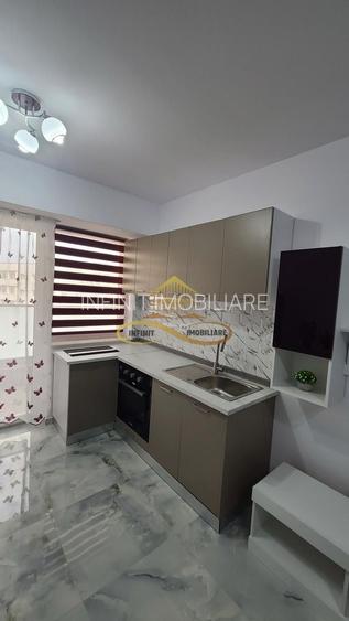APARTAMENT DE INCHIRIAT COMPLEX REZIDENTIAL FIALD BACAU - 5