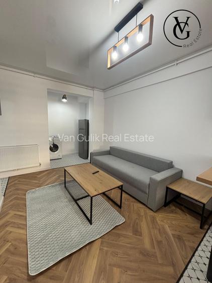 Apartament 2 camere - Campus Universitar - 4