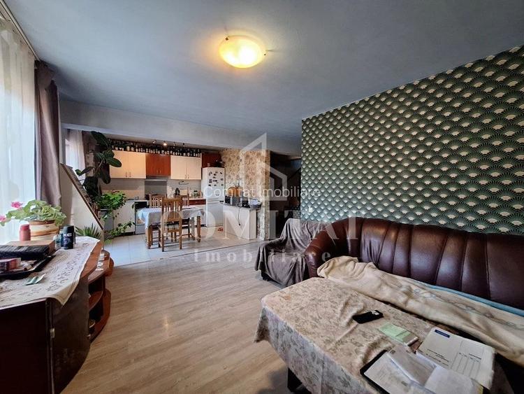 Apartament cu 5 camere | Dispunere pe 2 niveluri | Zona Muzeul Apei - 2