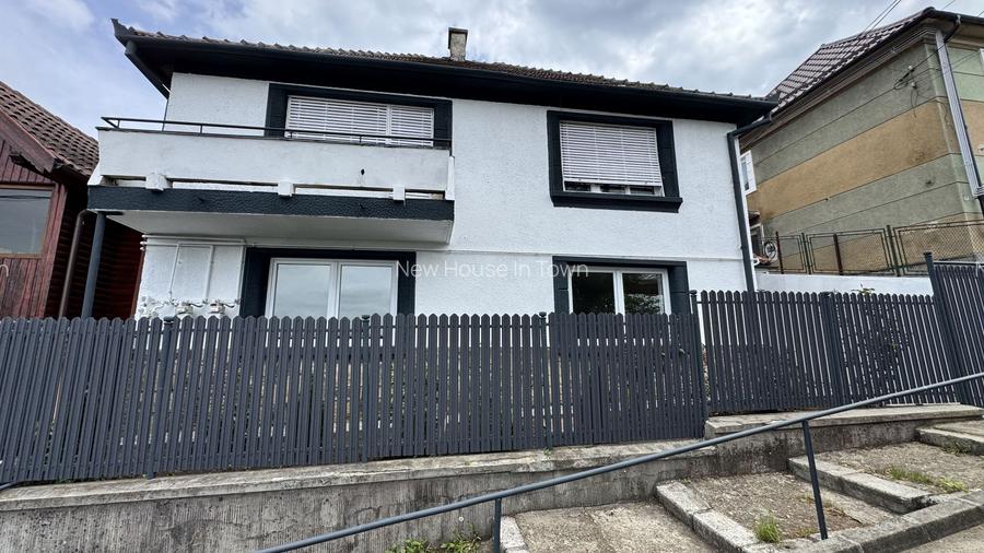 Apartament cu 2 camere in casa in Blumana, Brasov - 2