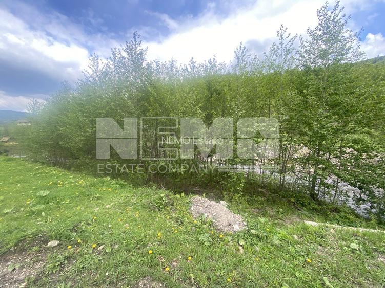 Teren Intravilan | Câmpulung Moldovenesc | 31ARI - 7