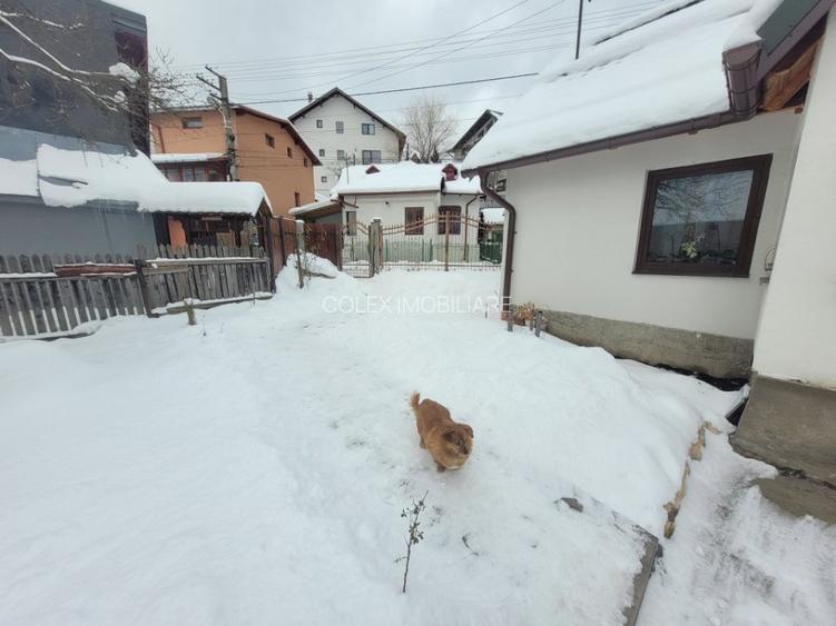 Casa de vanzare in Busteni - 2