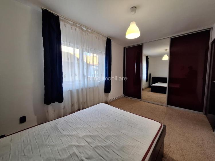 Apartament cu 2 camere, 53 mp, 2 parcari, zona Muzeul Apei - 5