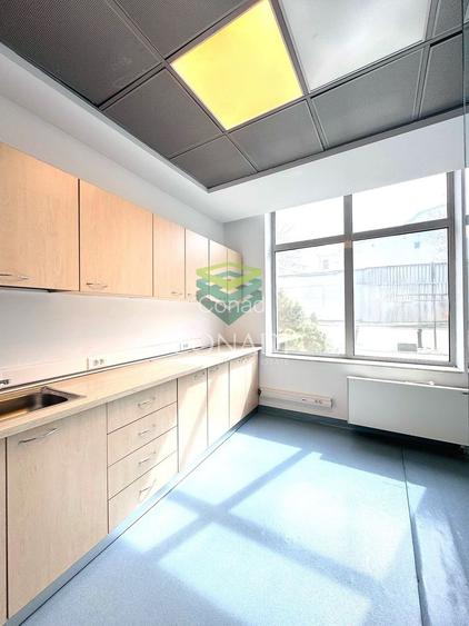 Zona Victoriei, Spatiu de birouri de inchiriat, 295 mp utili - 6