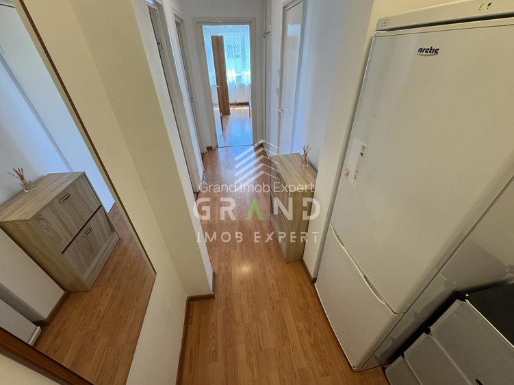 2 camere DECOMANDAT | Parcare inclusă | Mănăștur–Clăbucet | Disponibil IMEDIAT - 16