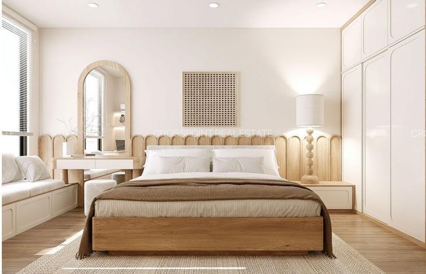 3 Camere Cotroceni Bloc Nou Premium 2025 - 2