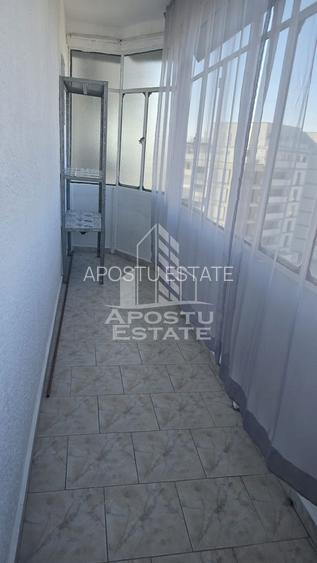 Apartament 2 camere, Centrala proprie, Zona Aradului,Pet frendly - 8