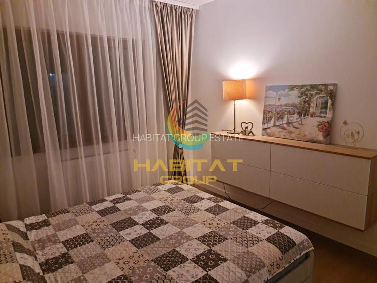 Apartament 2 camere | 60 mp utili | Terasă | Parcare inclusă | Bloc nou 2025 - 6