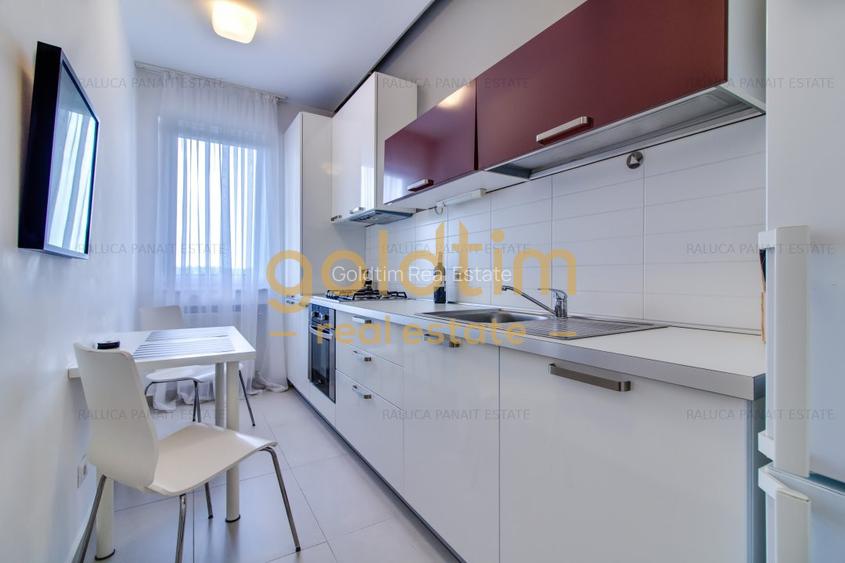 NOU/STUDIO LOFT/PRIVELISTE SUPERBA/SPATIU GENEROS - 6