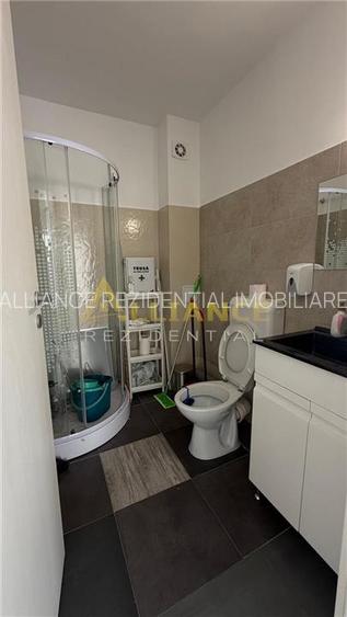 Sos. Berceni - Monaco Tower - - 7