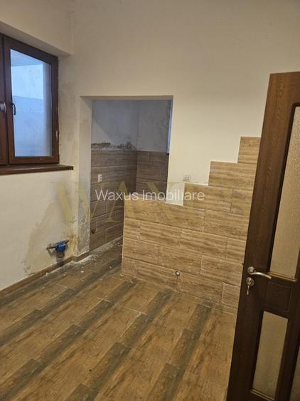 Investitie ideala: casa in zona centrala cu spatiu comercial - 3