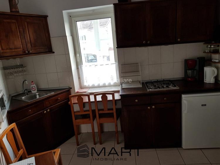 Apartament 3 camere zona Centrul Istoric Sibiu - 13