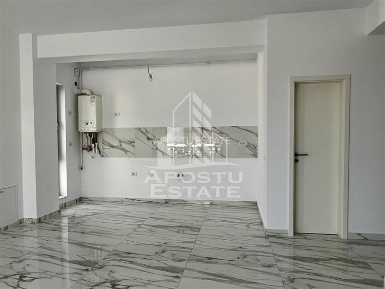 Apartament cu 2 camere langa Lidl Giroc. - 4