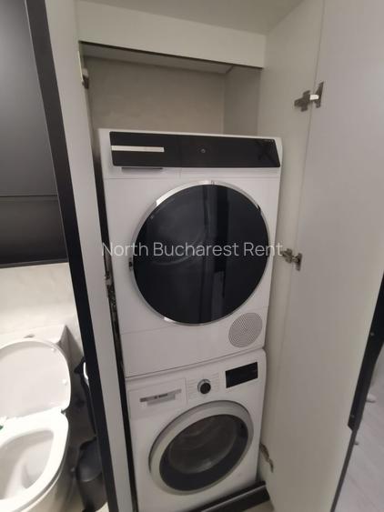 Apartament 2 camere | In zona 23 August | Loc de Parcare Subteran - 14