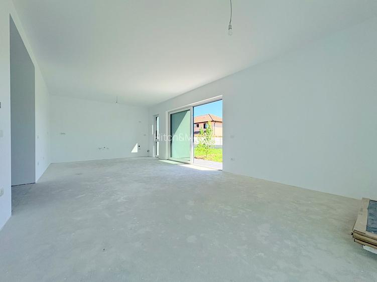 Duplex modern, spatios, la cheie - Dumbravita - 7