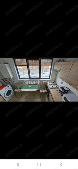 De vânzare garsoniera cartier Hipodrom la cheie - 8