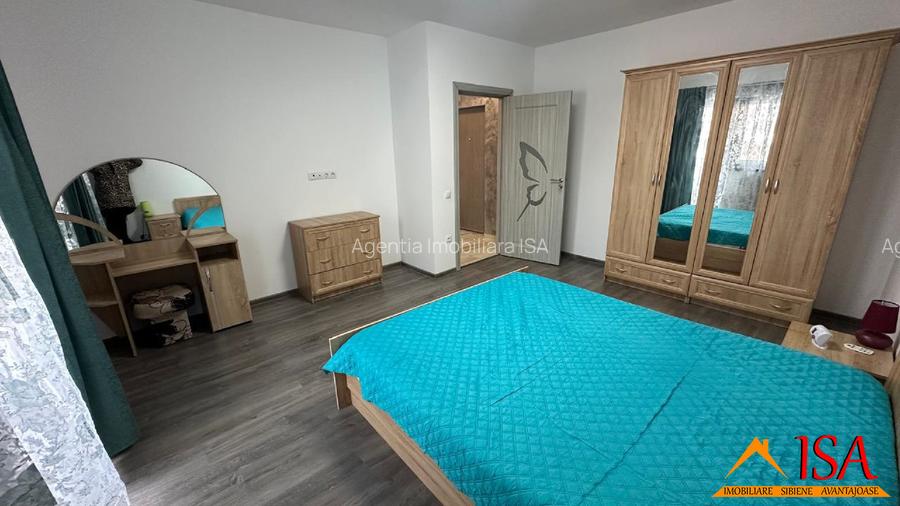 Garsonieră cochetă + curte proprie – ȘELIMBĂR - 3