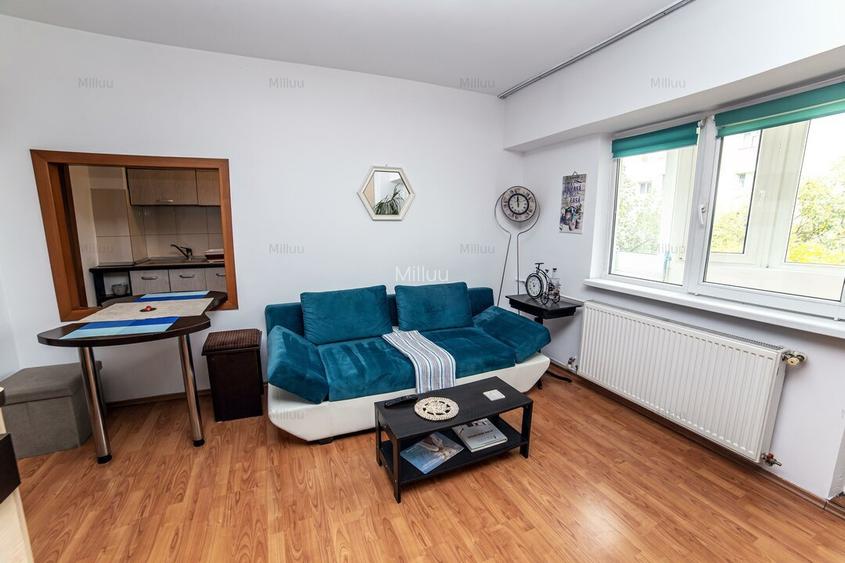 Studio | 7 Min Metrou Aparatorii Patriei - 2