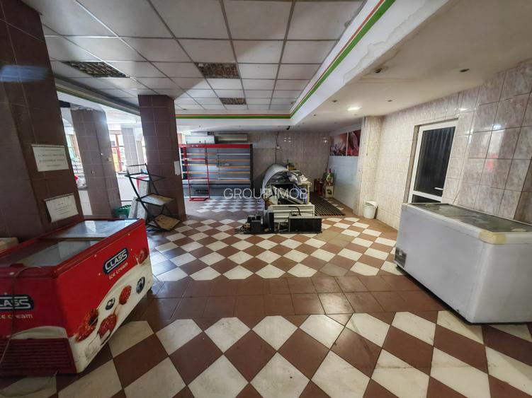 Spatiu multifunctional generos, zona Republicii - 6