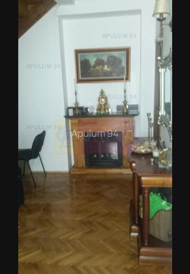 Vanzare vila Drumul Sarii. - 12