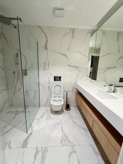 Apartament 2 camere Yacht Kid - 4