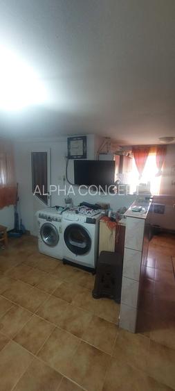 CASA 2 CORPURI - PALAZU MARE - 4