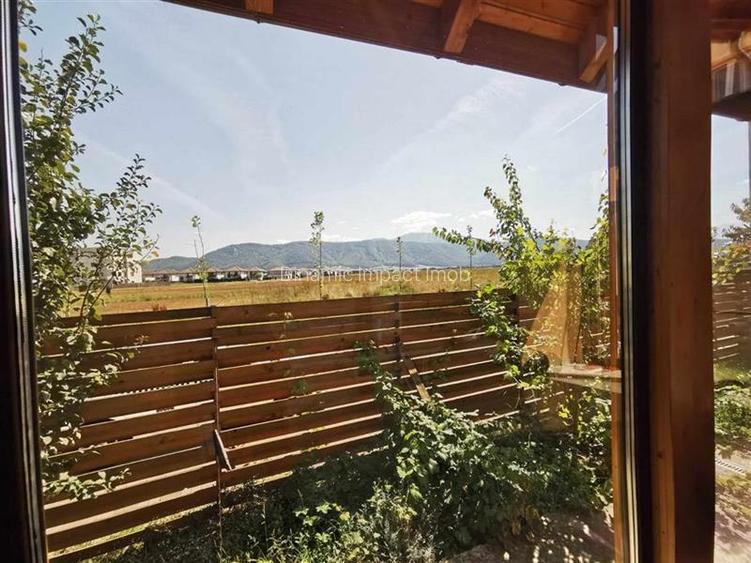 Casă GHIMBAV mobilată, utilată! ZERO% COMISION! - 16