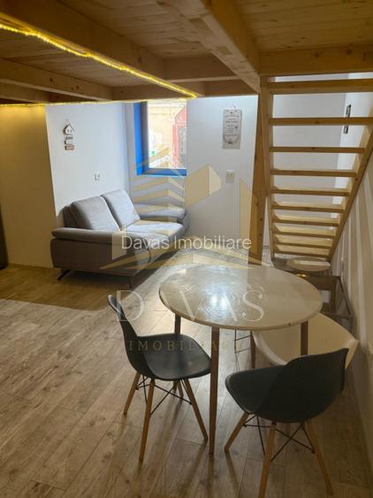 Apartament deosebit cu 2 camere | Centru | Horea - 4