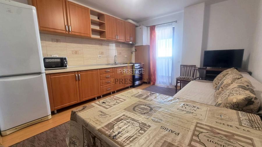 FĂRĂ COMISION | APARTAMENT 2 CAMERE | BALCON | PARCARE | DOAMNA STANCA - 6