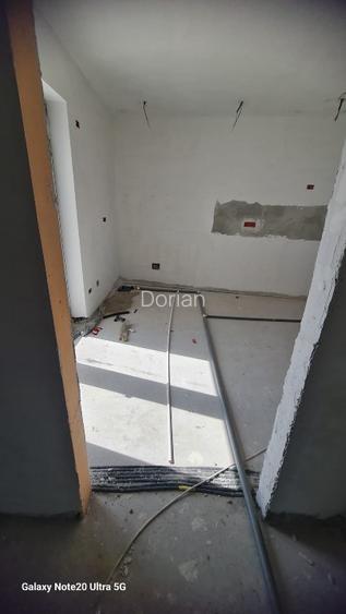Casa Single Bucuresti, P+2+M, 368 mp, teren 530 mp, 299000 e, Neg. - 6