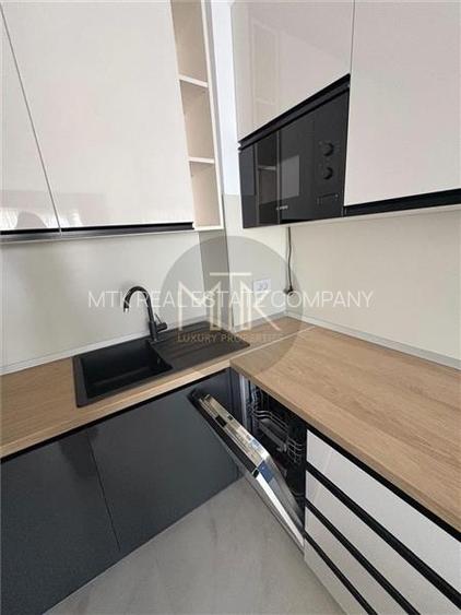 Apartament 2 camere lux I One Lake CLub I - 5