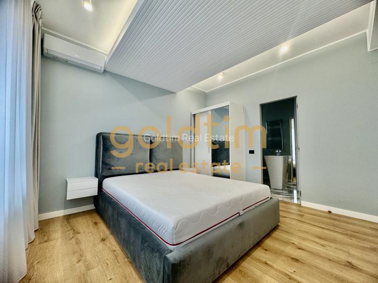 VILA INDIVIDUALA/ SUPERB/ DRESSING/TEREN LIBER 375 MP/ MOBILATA SI UTILATA/ - 46