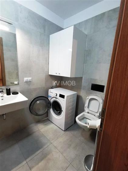 Inchiriem Apartament 2 Camere, Mobilat, Studio, Tractorul - 5