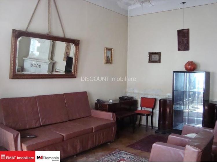 Vanzare casa in zona ultracentrala - 8