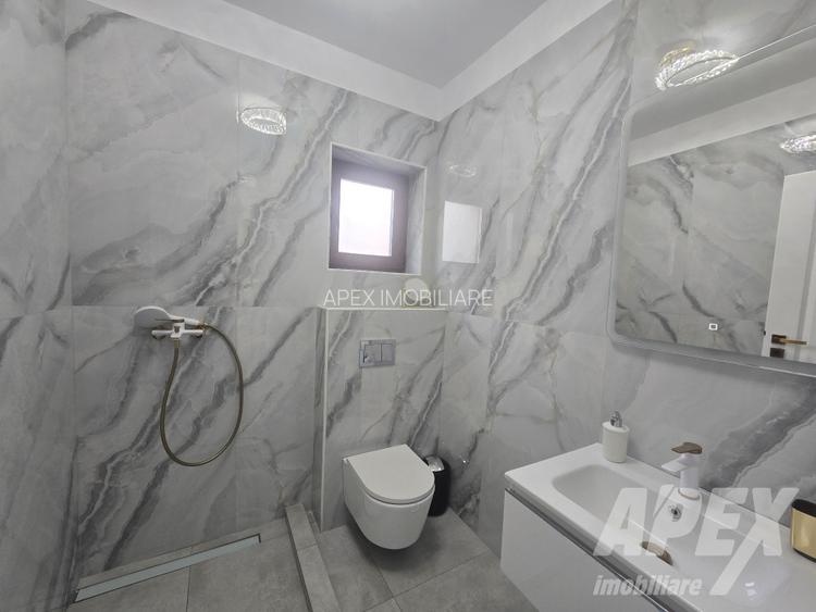 Casa 4 camere mobilata | Teren 400 m| COMISION 0%  | Clinceni-Domnesti - 20