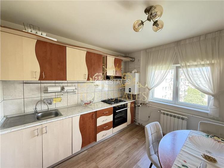Inchiriere apartament 3 camere, Calea Vitan - Vitan Mall, Bucuresti - 14