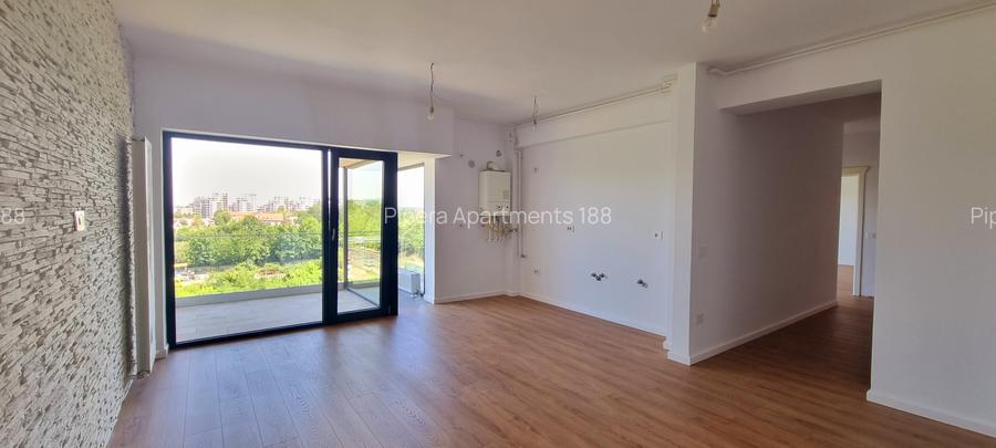 Mutare imediata!TVA inclus/Apartament 3 camere/un singur apartament disponibil! - 7