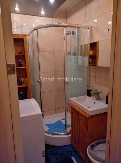 Apartament cu 2 camere zona Siretului - 12