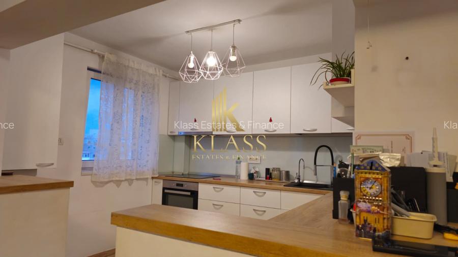  Apartament cu 3 camere – locul perfect pentru noul tau inceput  - 5