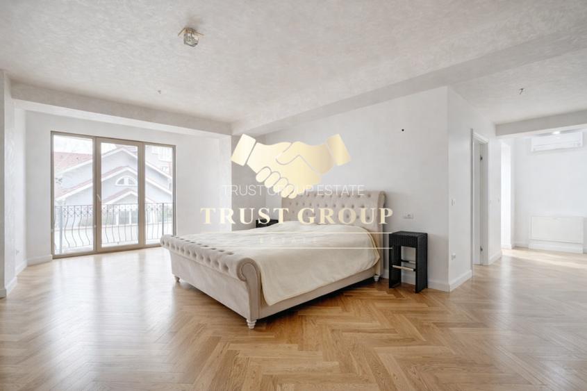 Proprietate exclusivista Iancu Nicolae Vila 700 mp cu piscina privata și curte - 18