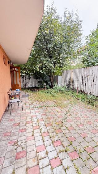 ZONA PARC casa P+1 nemobilata , an 2005! - 20