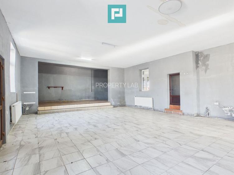 Spațiu comercial de 225 mp în Satu Mare - 3
